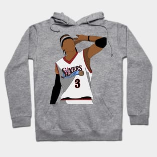 Allen Iverson Hoodie